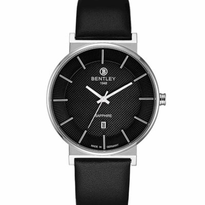 Bentley 40mm Nam BL1855-10MWBB chính hãng Bentley 40mm Nam BL1855-10MWBB