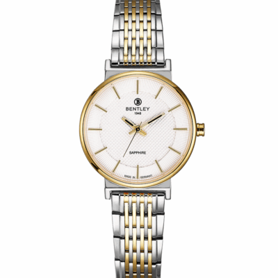 Bentley 30mm Nữ BL1855-10LTCI chính hãng Bentley 30mm Nữ BL1855-10LTCI