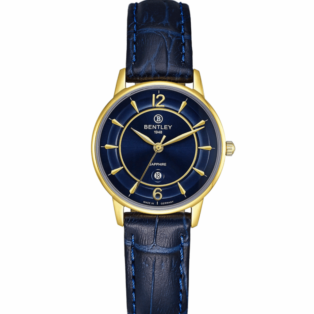 Bentley 30mm Nữ BL1853-10LKNN