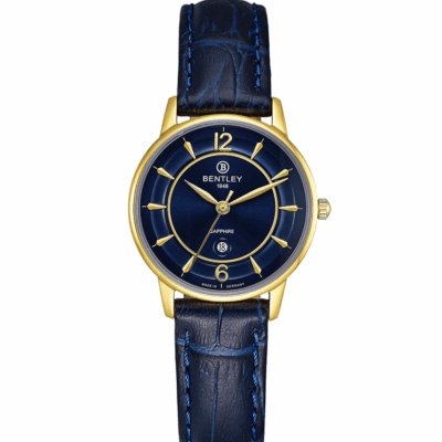 Bentley 30mm Nữ BL1853-10LKNN chính hãng Bentley 30mm Nữ BL1853-10LKNN