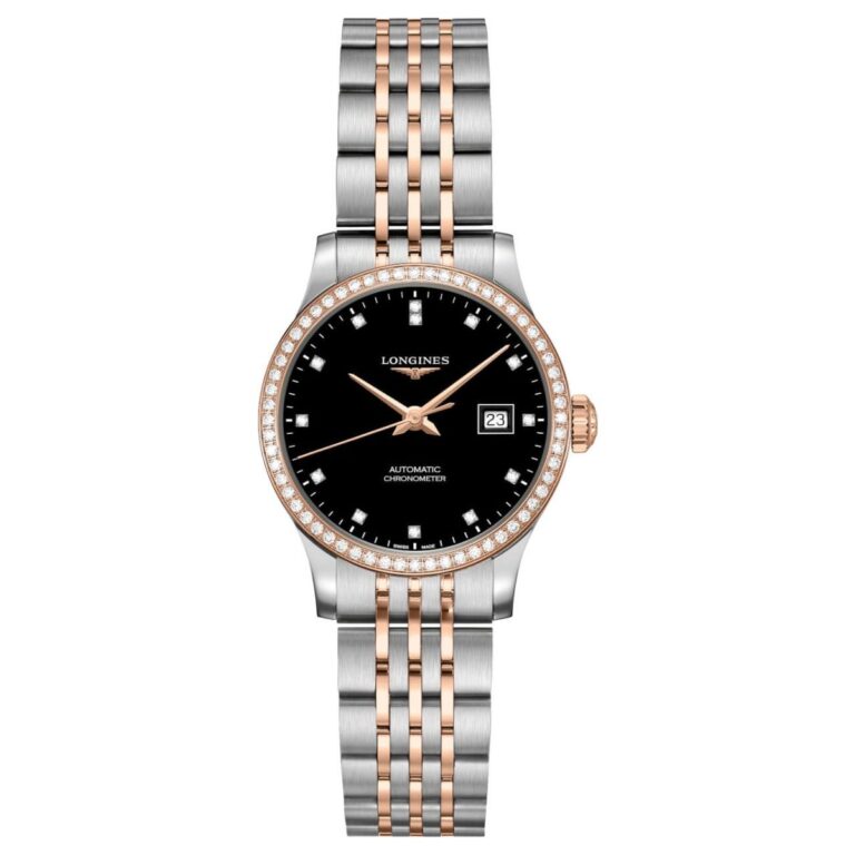 Longines 30mm Nữ L2.321.5.59.7