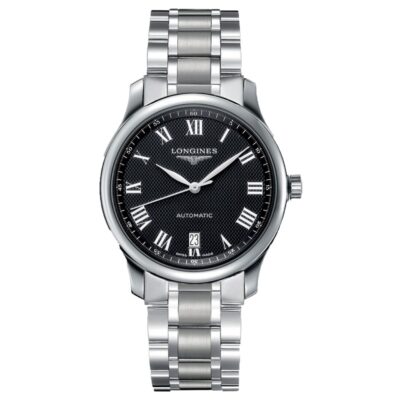Longines 38.5mm Nam L2.628.4.51.6 chính hãng Longines 38.5mm Nam L2.628.4.51.6