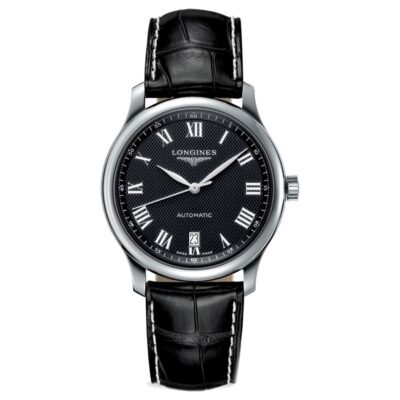 Longines 38.5mm Nam L2.628.4.51.7 chính hãng Longines 38.5mm Nam L2.628.4.51.7