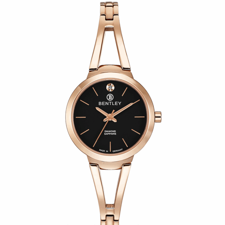 Bentley 28mm Nữ BL1856-102LRBI