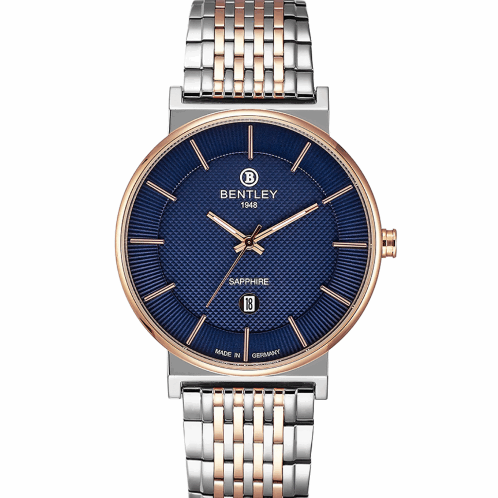 Bentley 40mm Nam BL1855-10MTNI-R