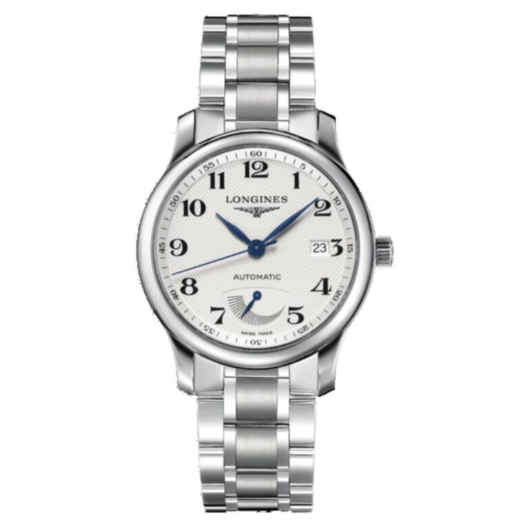 Longines 38.5mm Nam L2.708.4.78.6