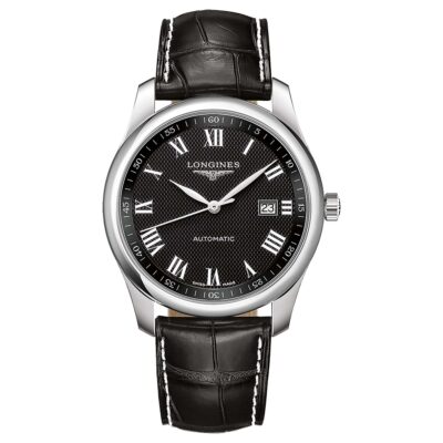 Đồng hồ Longines 40mm Nam L2.793.4.51.7 chính hãng Ảnh sản phẩm Longines 40mm Nam L2.793.4.51.7
