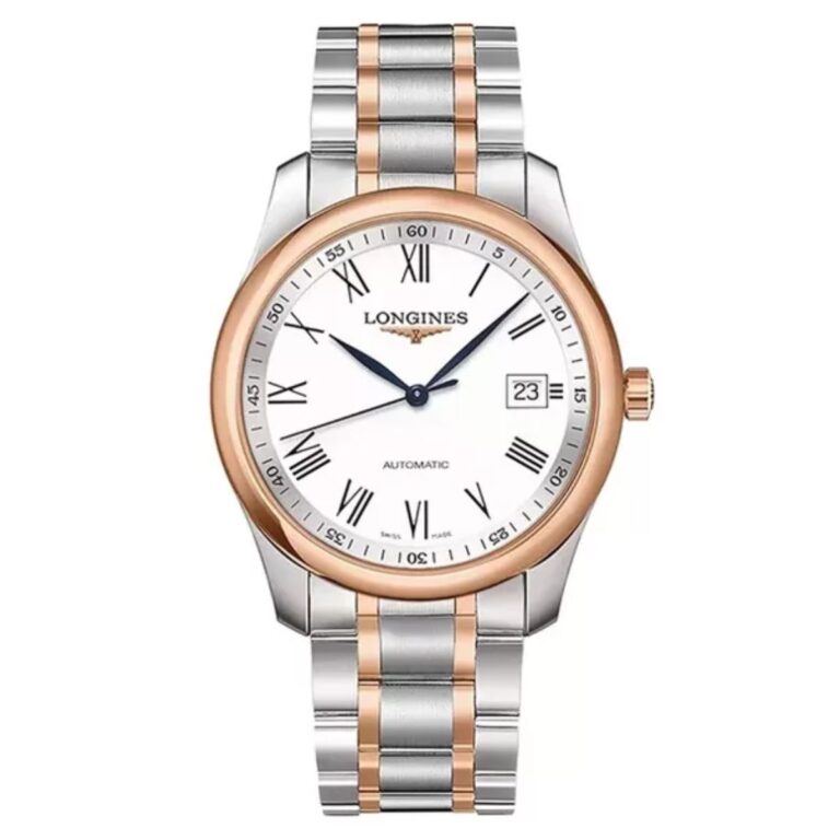 Longines 40mm Nam L2.793.5.11.7