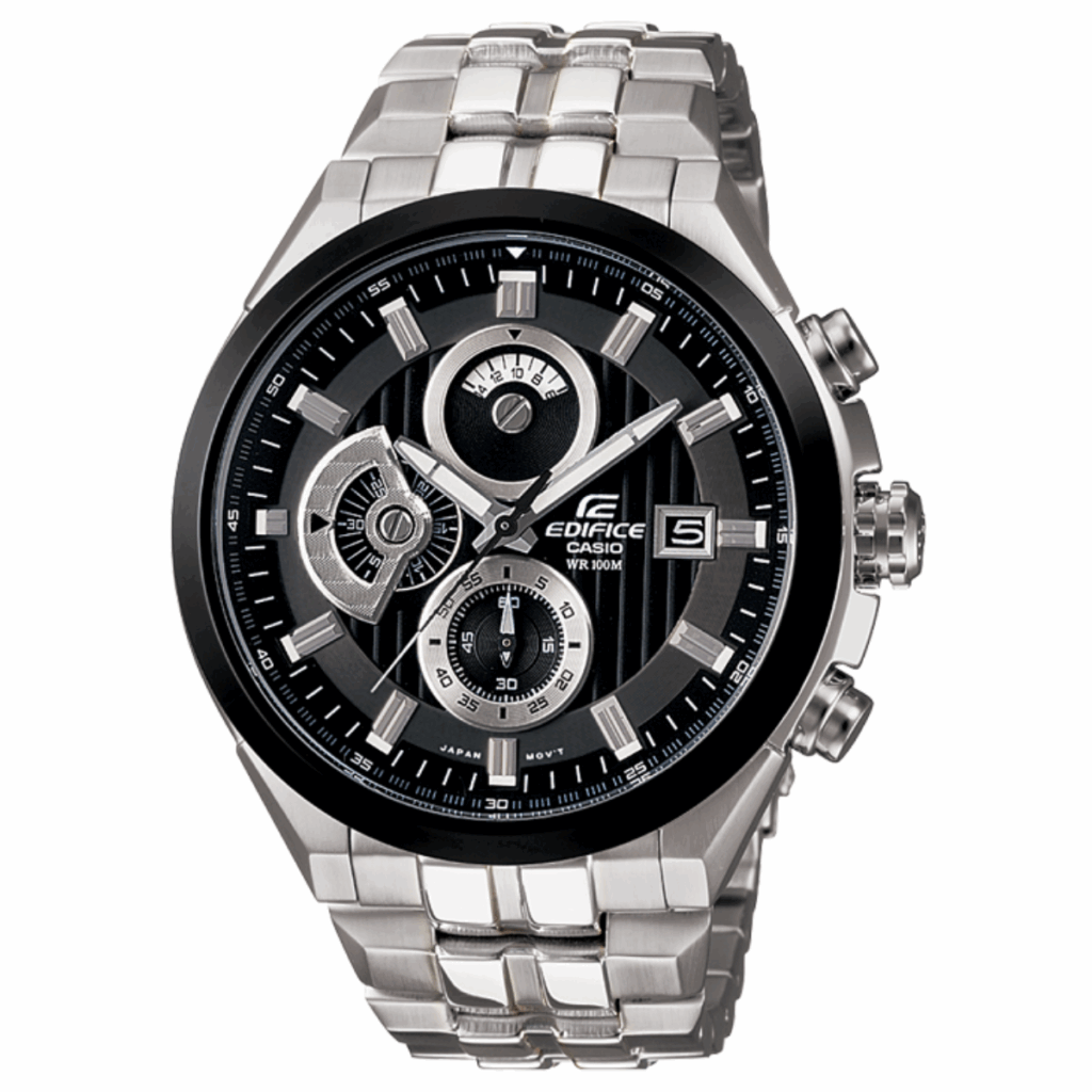 Casio 46.3mm Nam EF-556D-1AVDF