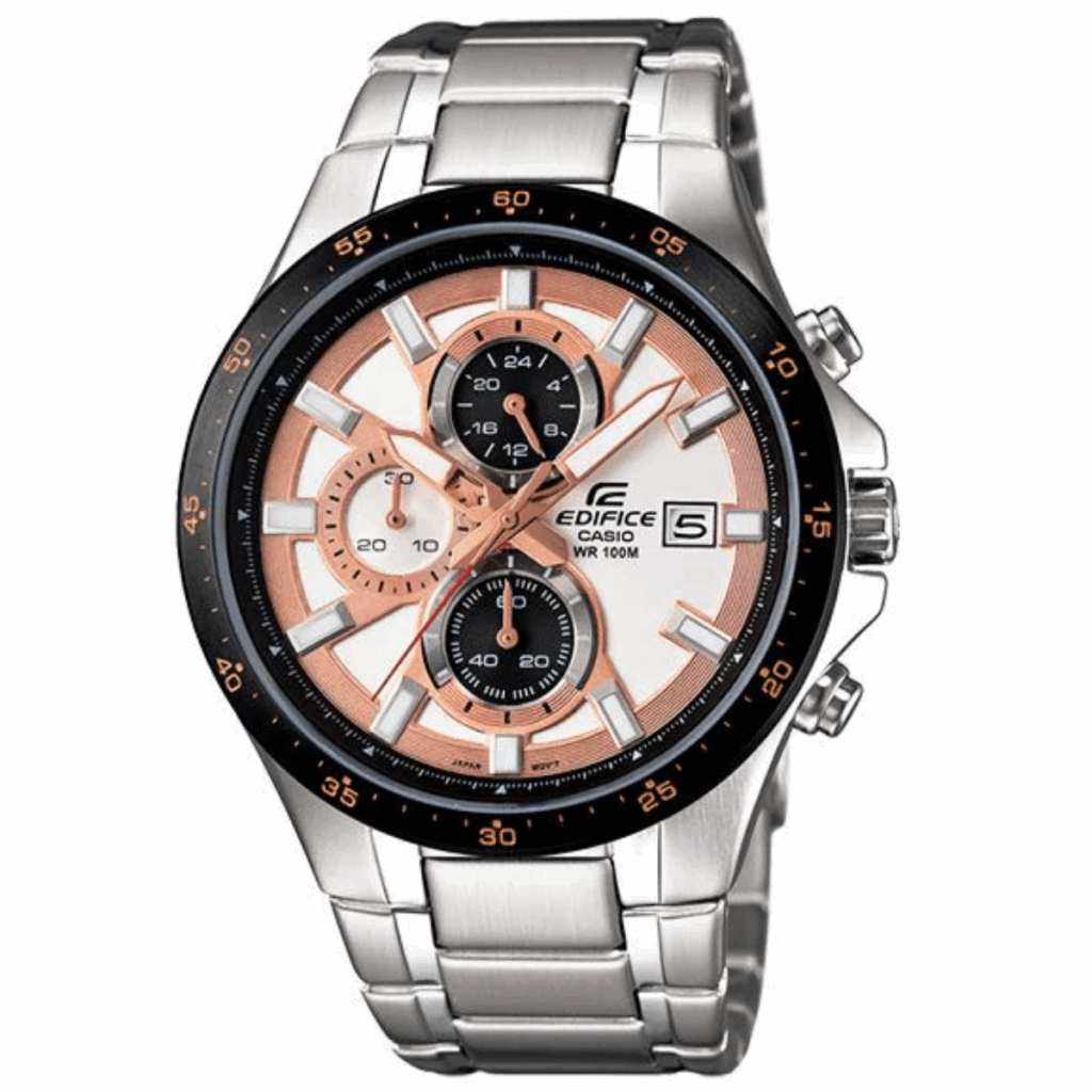 Casio 43mm Nam EFR-519D-7AVDF