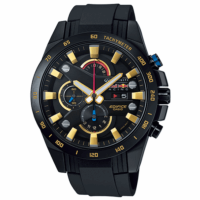 Đồng hồ Casio 48.1 mm Nam EFR-540RBP-1ADR chính hãng Ảnh sản phẩm Casio 48.1 mm Nam EFR-540RBP-1ADR