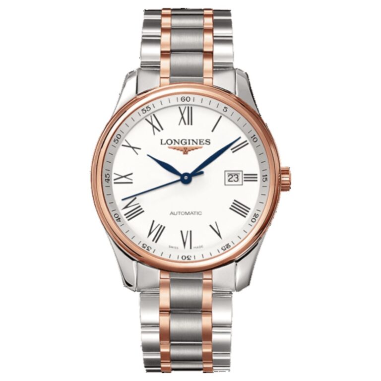 Longines 42mm Nam L2.893.5.11.7