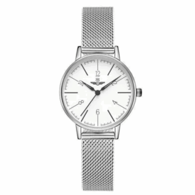 Đồng hồ SRWatch 32mm Nữ SL6658.1102 chính hãng Ảnh sản phẩm SRWatch 32mm Nữ SL6658.1102