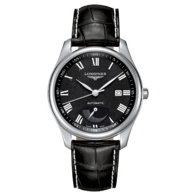 Đồng hồ Longines 40mm Nam L2.908.4.51.7 chính hãng Ảnh sản phẩm Longines 40mm Nam L2.908.4.51.7