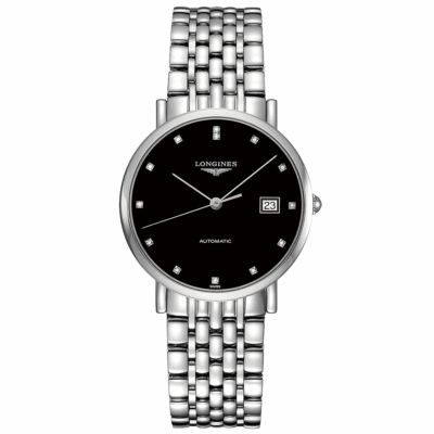 Longines 37mm Nam L4.810.4.57.6 chính hãng Longines 37mm Nam L4.810.4.57.6