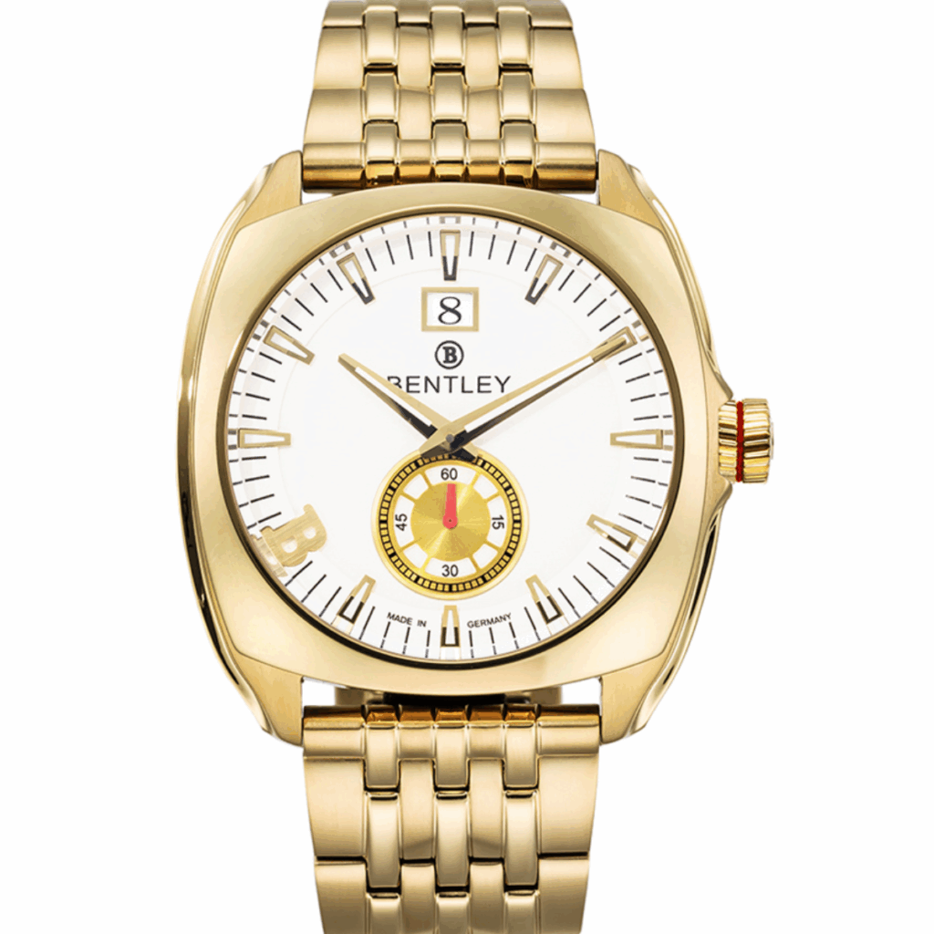 Bentley 45mm Nam BL1681-50474