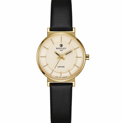 Đồng hồ Bentley 30mm Nữ BL1855-10LKKB chính hãng Ảnh sản phẩm Bentley 30mm Nữ BL1855-10LKKB
