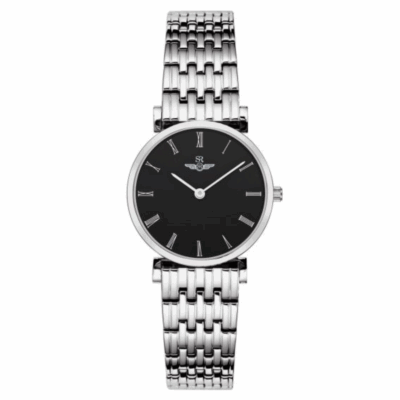 Đồng hồ SRWatch 30mm Nữ SL8702.1101 chính hãng Ảnh sản phẩm SRWatch 30mm Nữ SL8702.1101