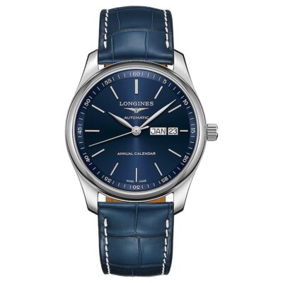 Đồng hồ Longines 40mm Nam L2.910.4.92.0 chính hãng Ảnh sản phẩm Longines 40mm Nam L2.910.4.92.0