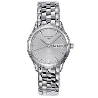 Đồng hồ Longines 35.5mm Nam L4.799.4.72.6 chính hãng Ảnh sản phẩm Longines 35.5mm Nam L4.799.4.72.6