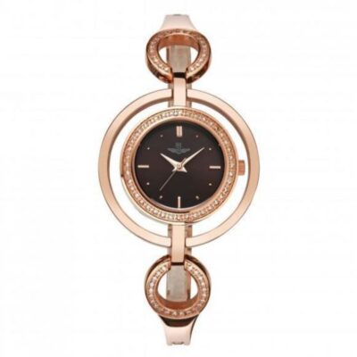 SRWatch 36mm Nữ SL6654.1303 chính hãng SRWatch 36mm Nữ SL6654.1303