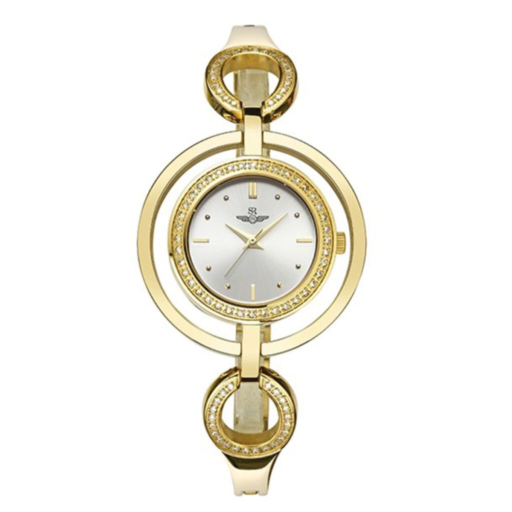 SRWatch 26.5mm Nữ SL6654.1402