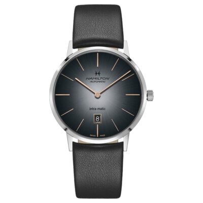 Đồng hồ Hamilton 42mm Nam H38755781 chính hãng Ảnh sản phẩm Hamilton 42mm Nam H38755781