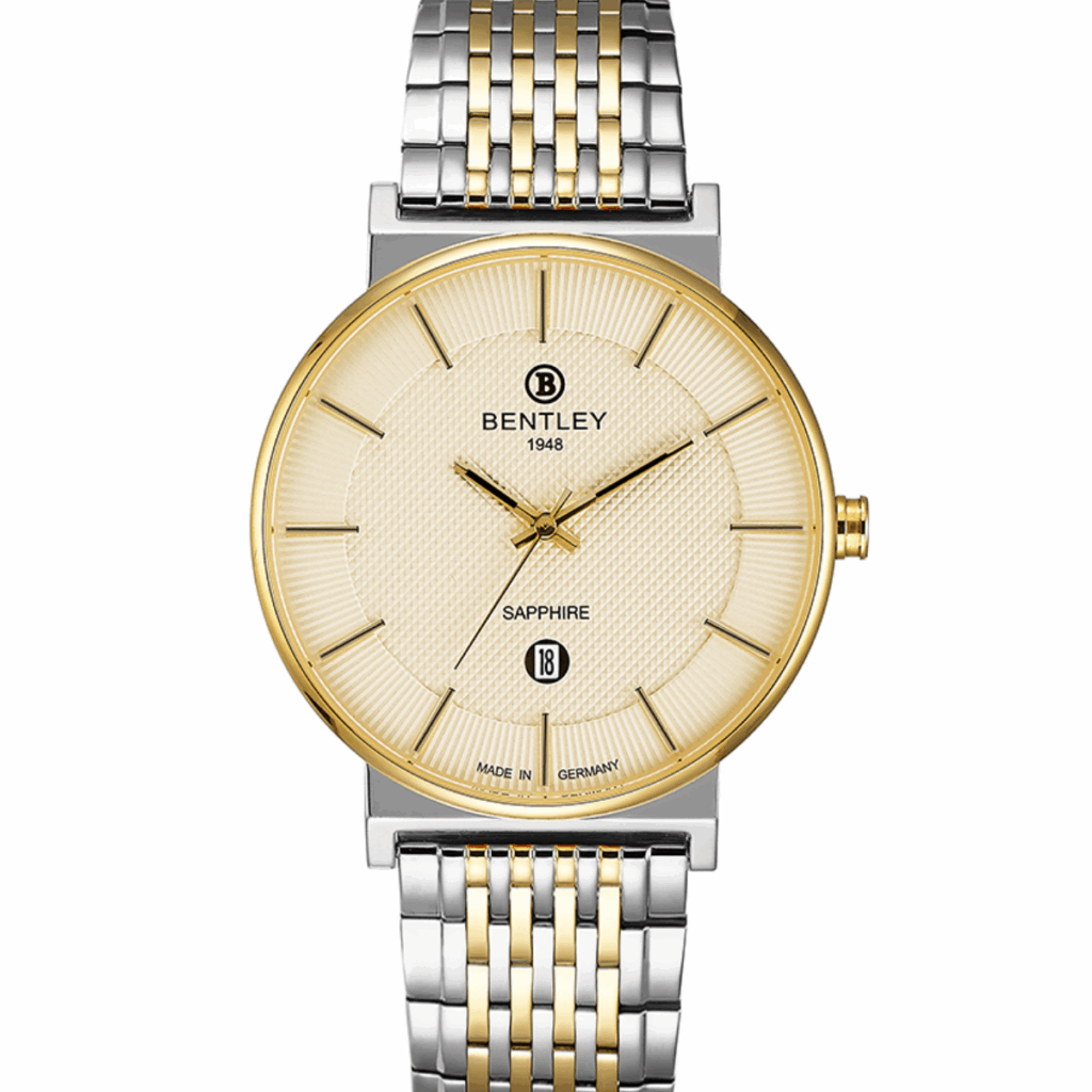 Bentley 40mm Nam BL1855-10MTKI