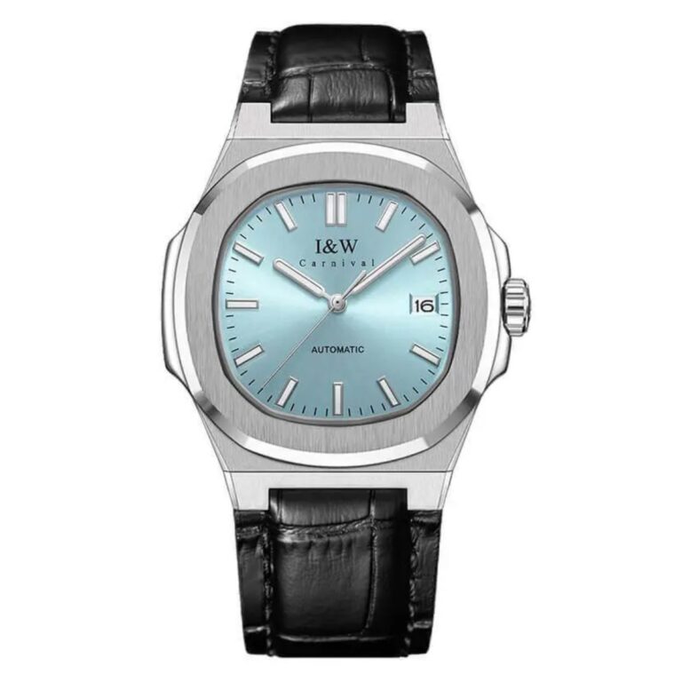 I&W Carnival 42mm Nam 750GT6