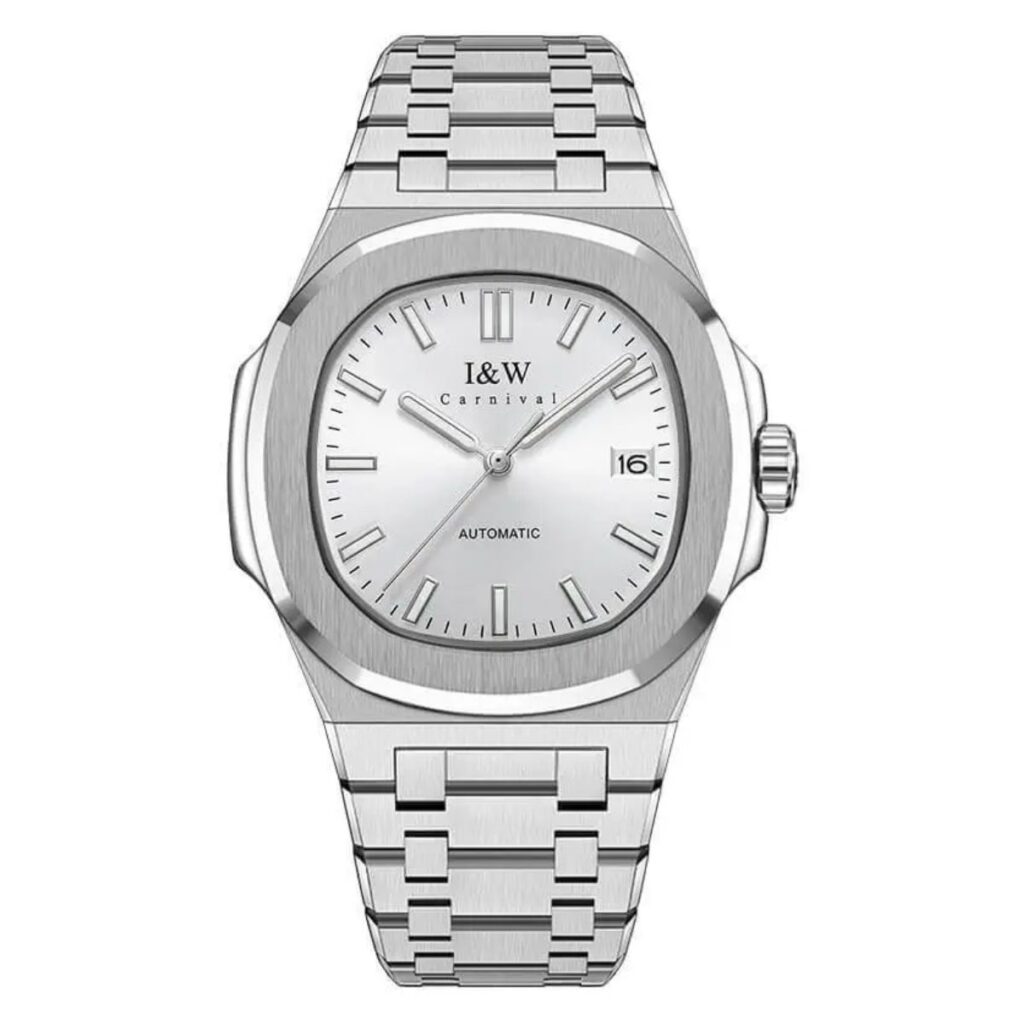 I&W Carnival 42mm Nam 750GT4
