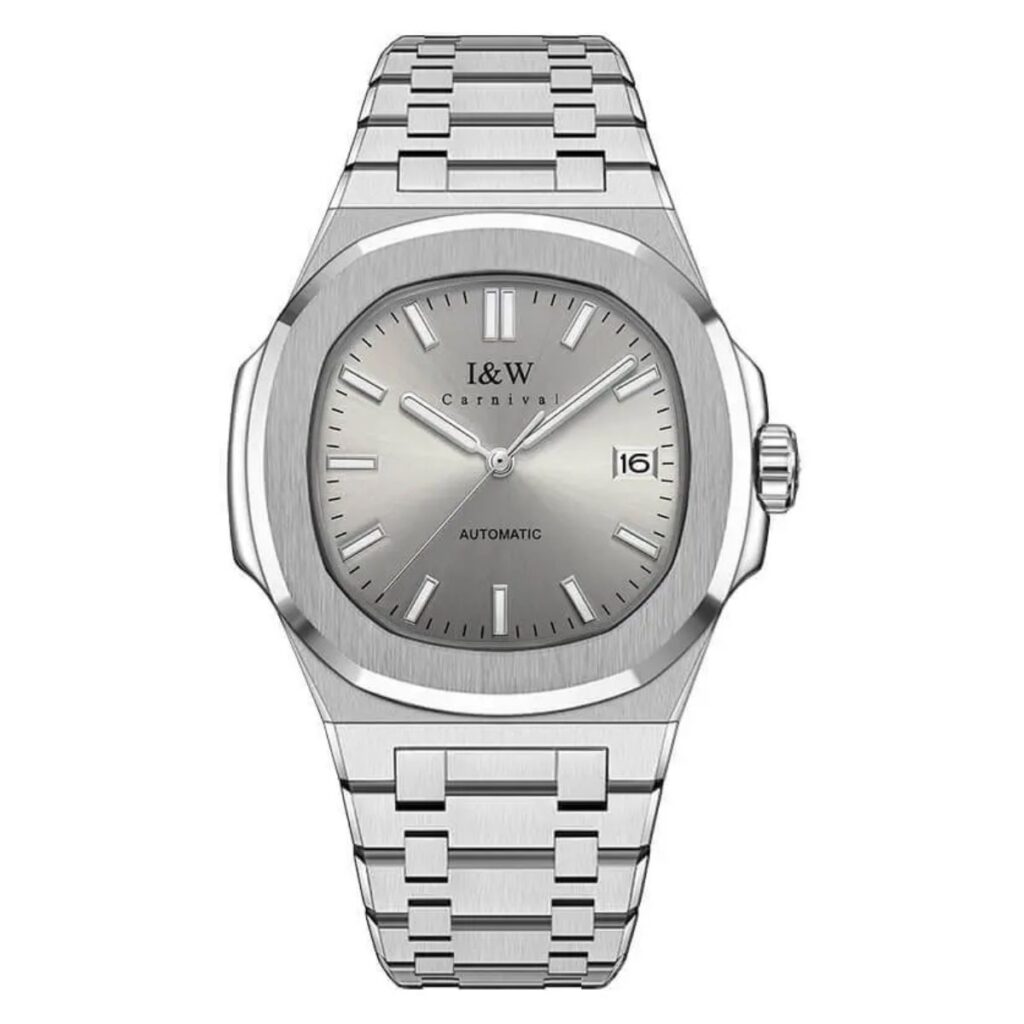 I&W Carnival 42mm Nam 750GT3