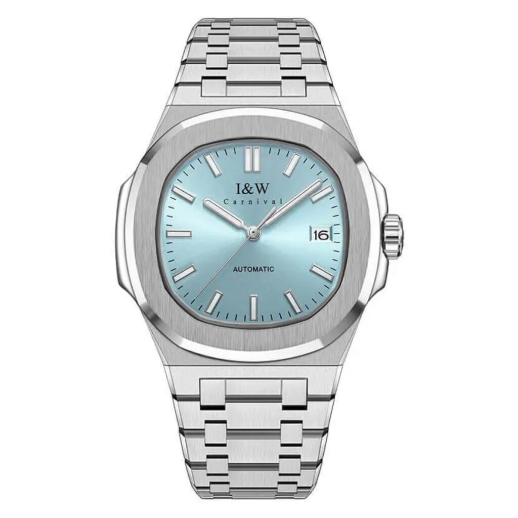 I&W Carnival 42mm Nam 750GT2
