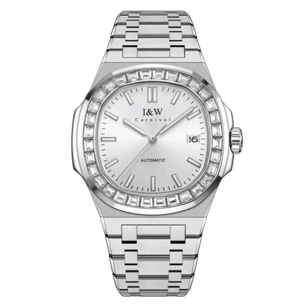 I&W Carnival 42mm Nam 750G4