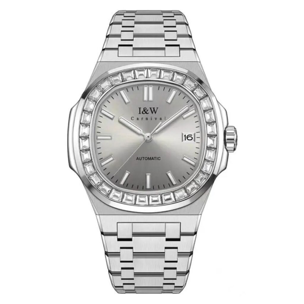 I&W Carnival 42mm Nam 750G3