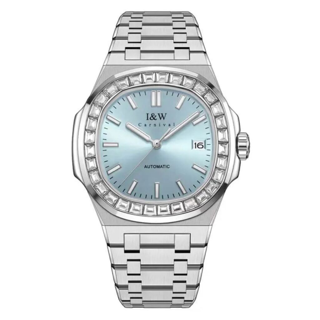 I&W Carnival 42mm Nam 750G2