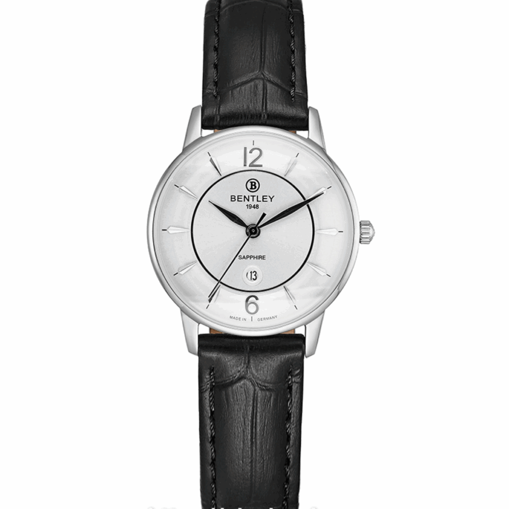 Bentley 30mm Nữ BL1853-10LWCB