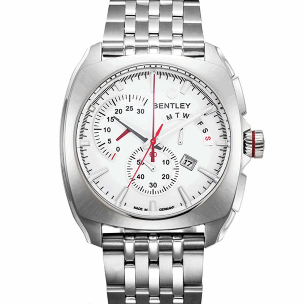 Bentley 45mm Nam BL1681-60000