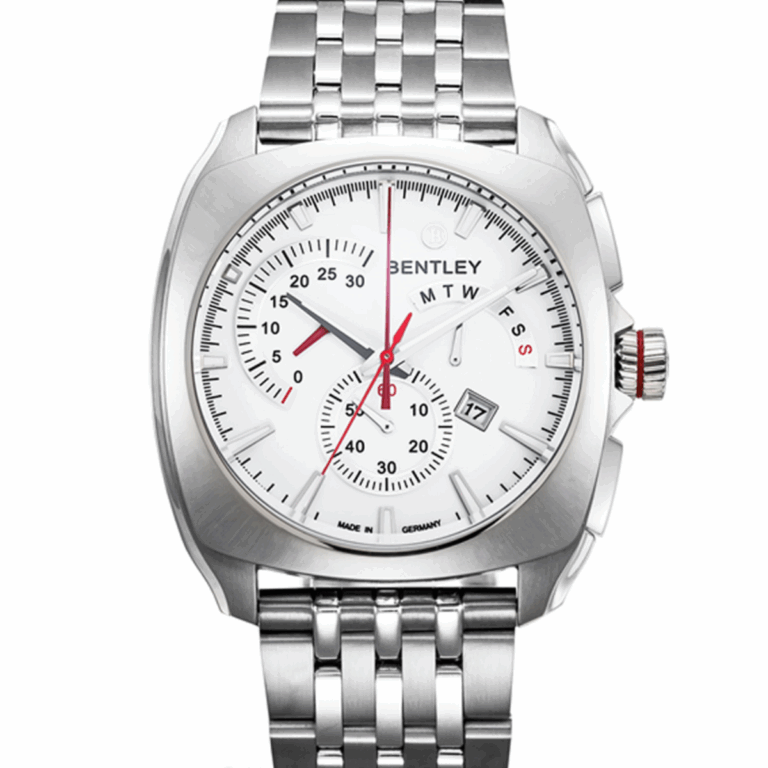 Bentley 45mm Nam BL1681-60000