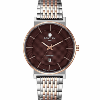 Bentley 40mm Nam BL1855-10MTDI-R chính hãng Bentley 40mm Nam BL1855-10MTDI-R