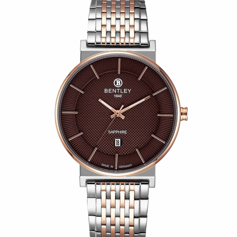 Bentley 40mm Nam BL1855-10MTDI-R