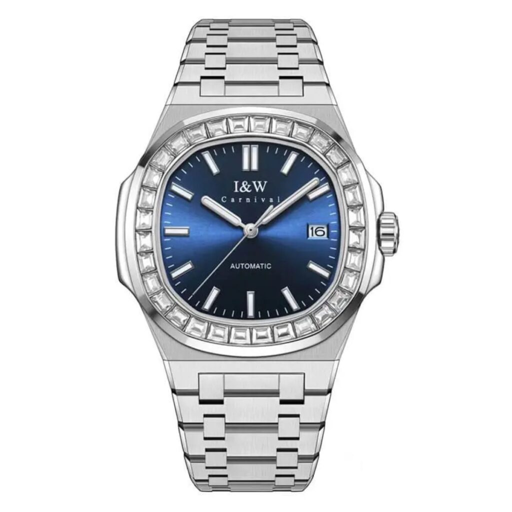 I&W Carnival 42mm Nam 750G1