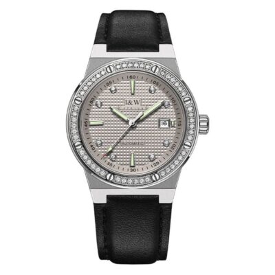 Đồng hồ I&W Carnival 42mm Nam 610G3 chính hãng Ảnh sản phẩm I&W Carnival 42mm Nam 610G3