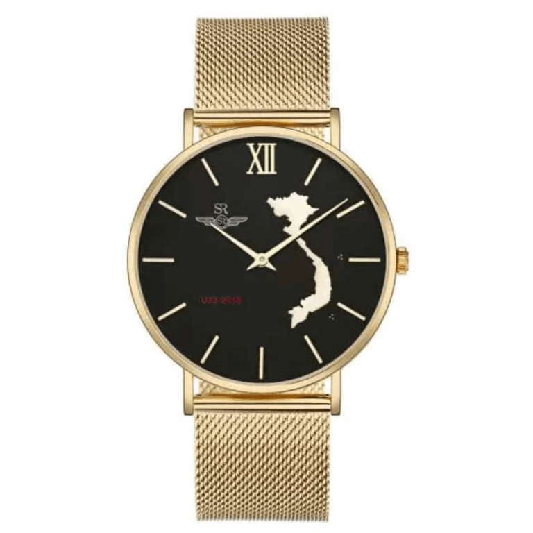 SRWatch 39mm Nam VNU2318.1401