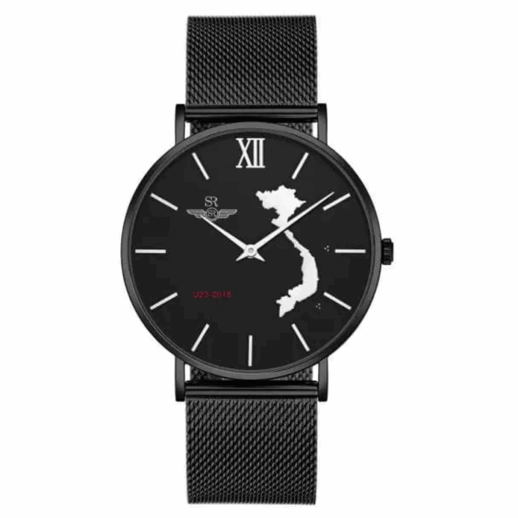 SRWatch 39mm Nam VNU2318.1601