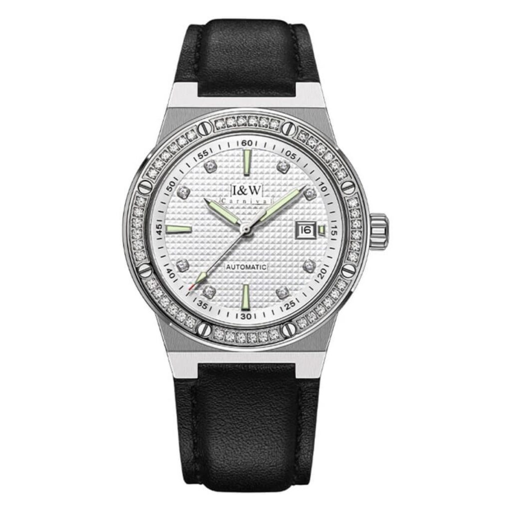 I&W Carnival 42mm Nam 610G1
