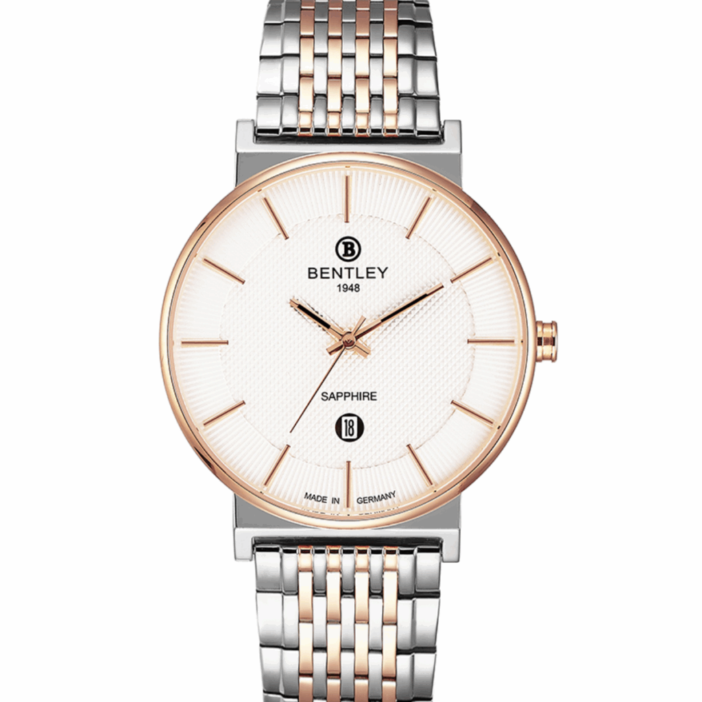Bentley 40mm Nam BL1855-10MTCI-R