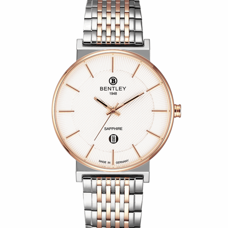 Bentley 40mm Nam BL1855-10MTCI-R