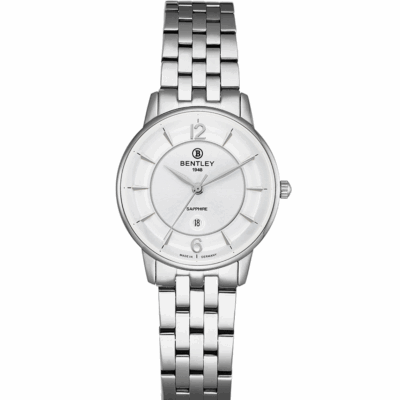 Bentley 30mm Nữ BL1853-10LWCA chính hãng Bentley 30mm Nữ BL1853-10LWCA
