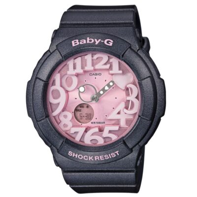 Ảnh sản phẩm Casio 43mm Nữ BGA-131-8BDR