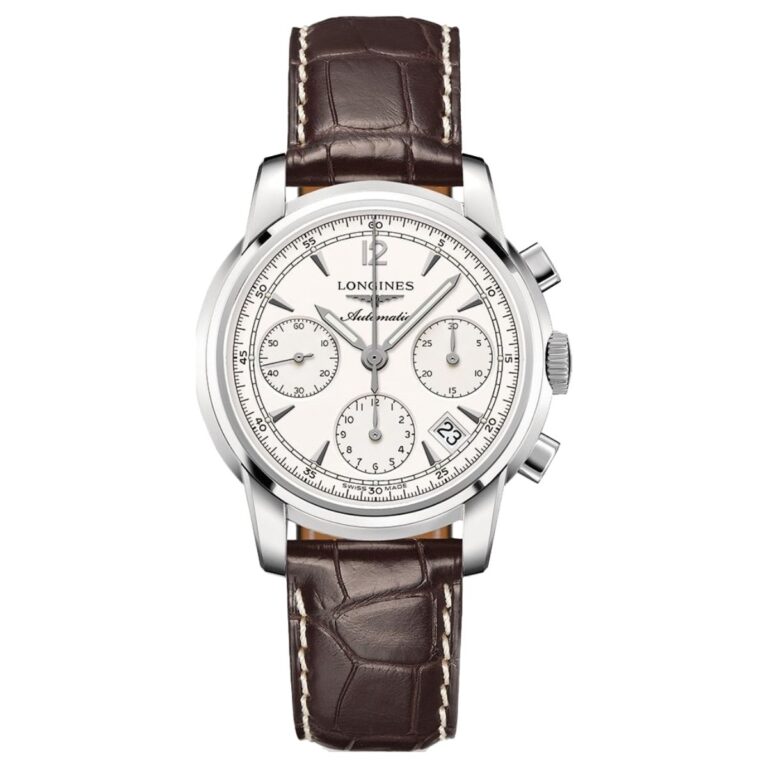 Longines 39mm Nam L2.753.4.72.0